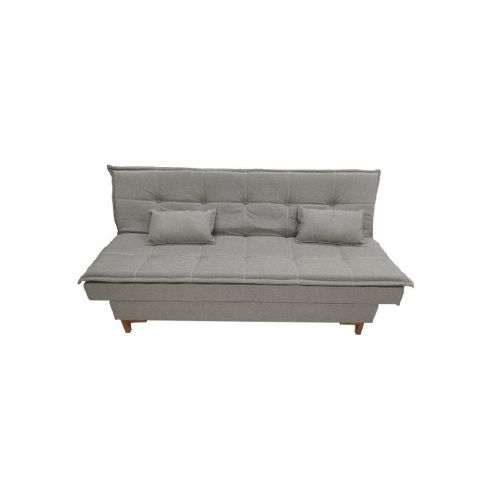 SOFA CAMA BAHAMAS 35 BEIGE RUSTICO — Electrocentro Rivera