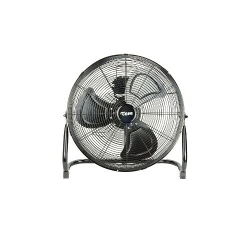 VENTILADOR TEM TURBO 45 CM — Electrocentro Rivera