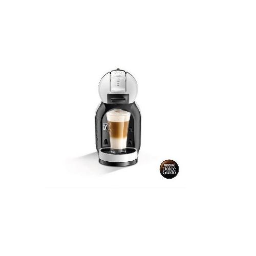 CAFETERA NESCAFE DOLCE GUSTO MINI ME BLANCA — Electrocentro Rivera