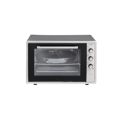 HORNO ELECTRICO JAMES 70Lts. INOX — Electrocentro Rivera