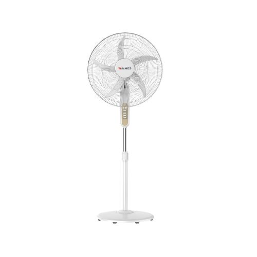 VENTILADOR JAMES DE PIE - 50 CM — Electrocentro Rivera