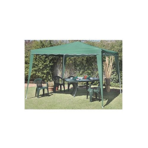 BARRACA GAZEBO 3 x 3 AUTOARMABLE — Electrocentro Rivera