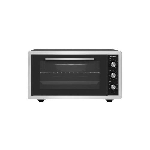 HORNO ELECTRICO JAMES 45 LTS. 1650 W INOX — Electrocentro Rivera