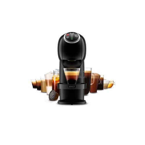 CAFETERA NESCAFE DOLCE GUSTO GENIO SP BLACK — Electrocentro Rivera