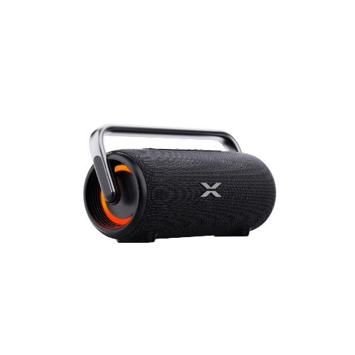 PARLANTE PORTATIL XION 120W BT MP3 PUERTO USB — Electrocentro Rivera