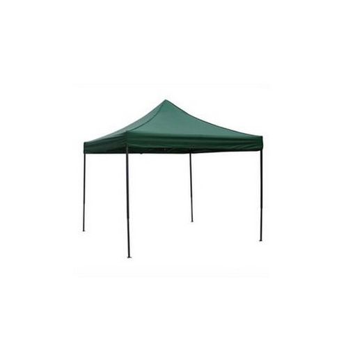 BARRACA GAZEBO 3 x 3 AUTOARMABLE S 1.1 VERDE — Electrocentro Rivera