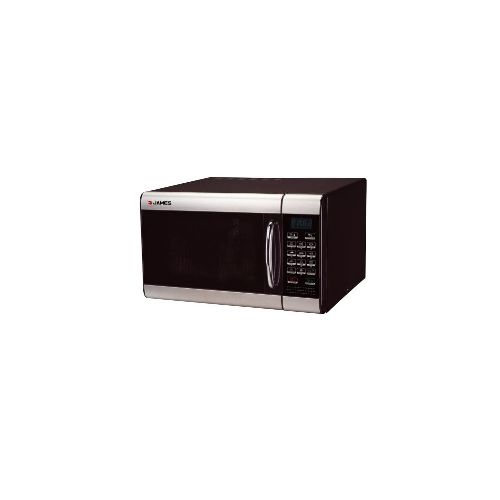 HORNO MICROONDAS JAMES 31 Lts. CON GRILL — Electrocentro Rivera