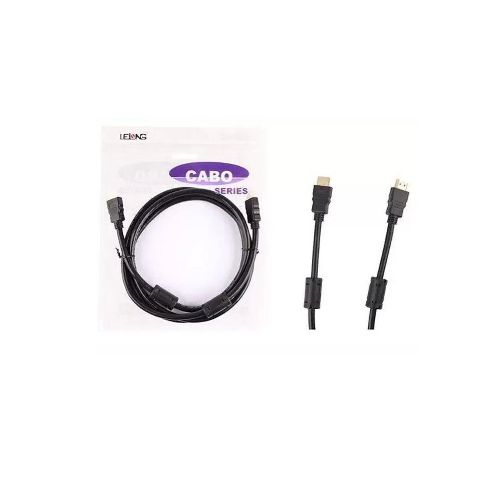 CABLE HDMI 1.8M — Electrocentro Rivera