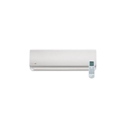 AIRE ACONDICIONADO GOODAIR INVERTER ECO 18000 BTU EFIC.A — Electrocentro Rivera