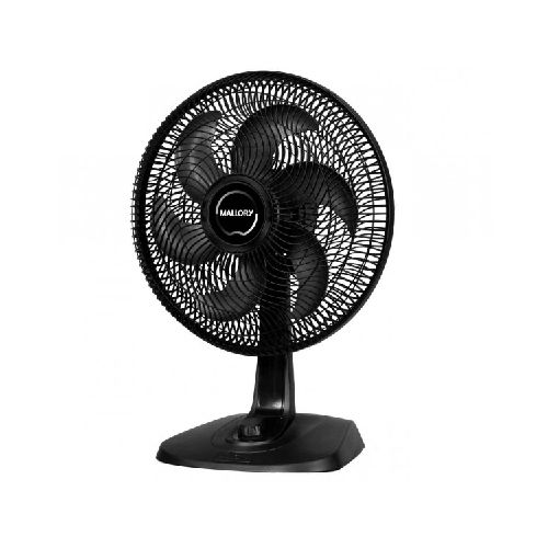 Ventilador de mesa mallory turbo fresh