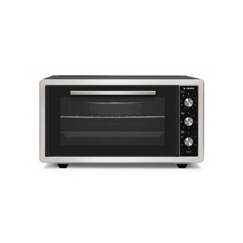 Horno electrico james hjti-45 frente inox 45 lts.