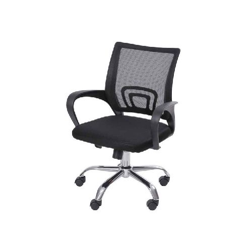 Silla ejecutiva tok ergonomica regulable negro