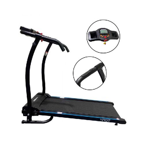 Caminador athletic Plegable 410t