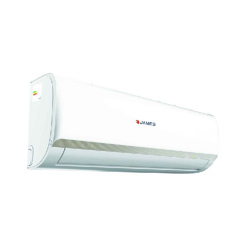 Acondicionador de aire james 9000 btu aam-09fcf linea c funciones: frío/calor ● auto (frío/calor)