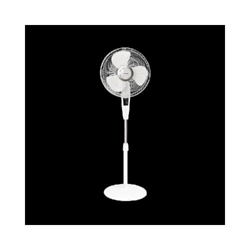 Ventilador de pie james vp 140en 40cm control remoto 1,45 altura