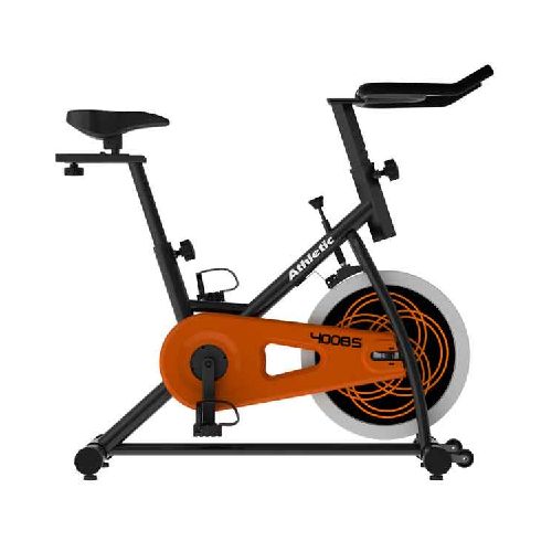 Bicicleta spinning extreme 400bs athletic