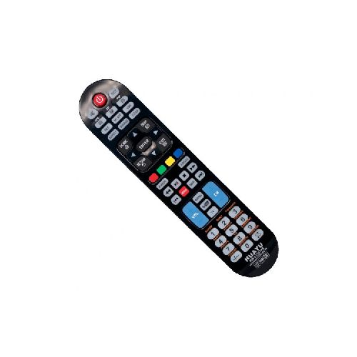 Control remoto universal tv con acceso a apps