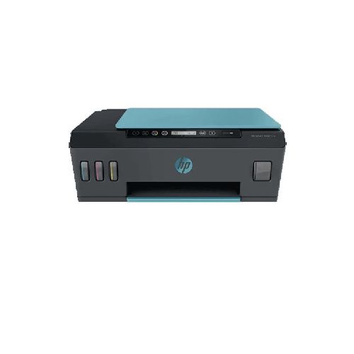 Impresora multifuncion hp 516 tinta continua wifi