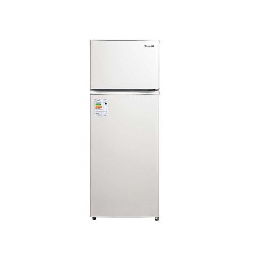 Heladera james RJ 25 MB blanco Frio humedo 204l Eficiencia A