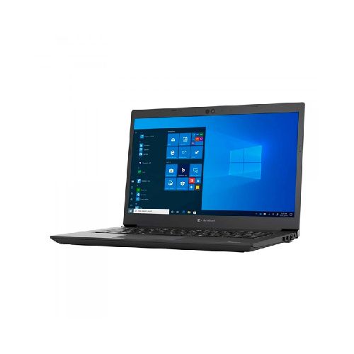 Notebook 14 toshiba tecra a40 g-1400ed 5205u 4g 128g w10