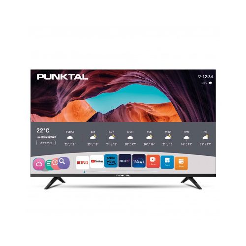 Tv led 32″ hd smart PK-32 WOS