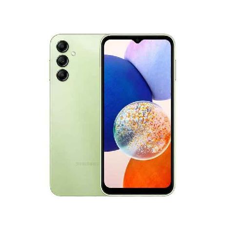 Celular samsung a14 4gb 128gb sm-a145/ds