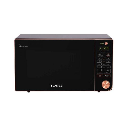 Microondas james j-31 kdgn digital grill combinado descongelado automatico