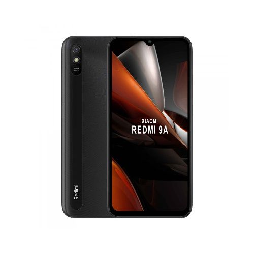 Celular xiaomi redmi 9a 32gb, ds blue pant 6.53