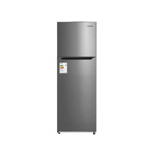 Heladera James j-401 inox