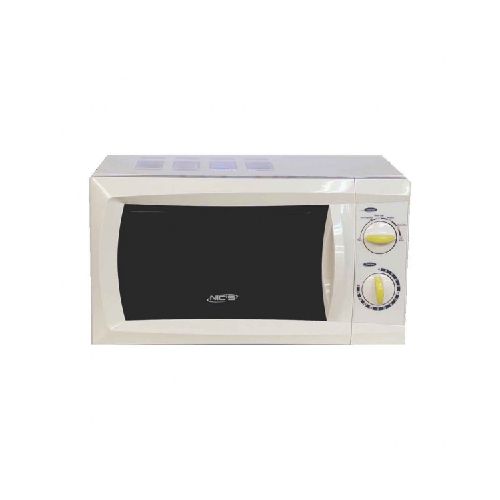 Horno microondas 20 LTS ROTATIVO NICS