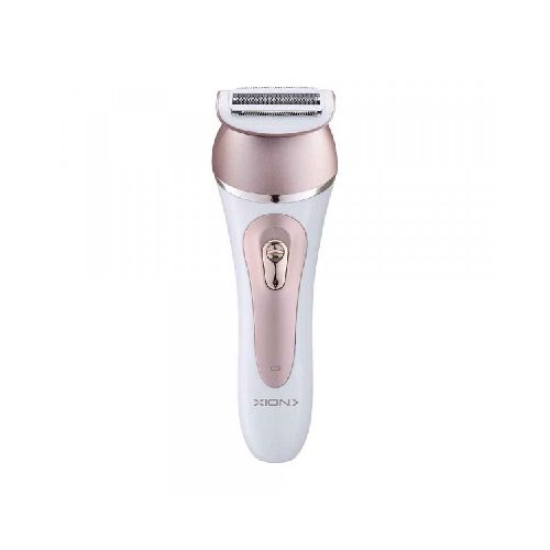 Depiladora xion xi-epilator 5x1