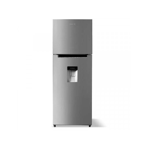 Heladera 249 lts Smartlife sl-mf270sd2 inox c/ dispensador