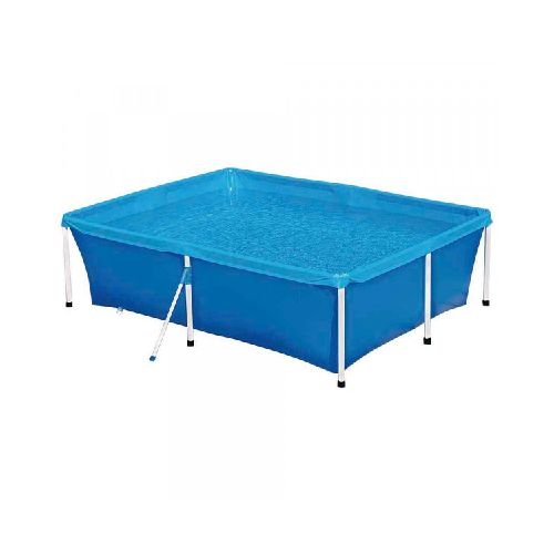 Piscina estructural mor 2000lt