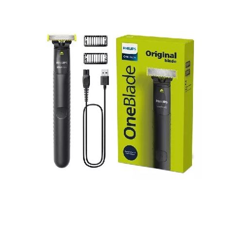 Afeitadora philips one blade qp2724/10