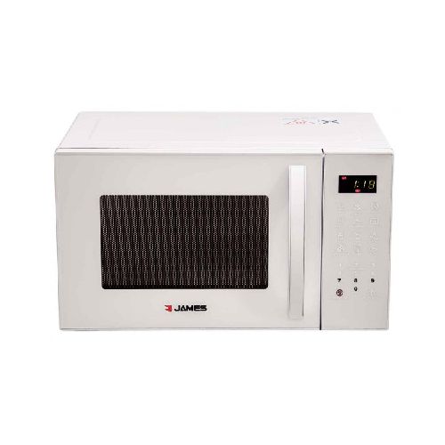 Microondas james j -23mdb digital grill blanco