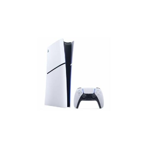 Consola Sony Playstation 5 Slim 1TB Digital