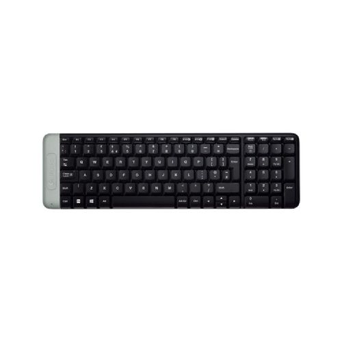 Teclado Logitech Inalambrico K230