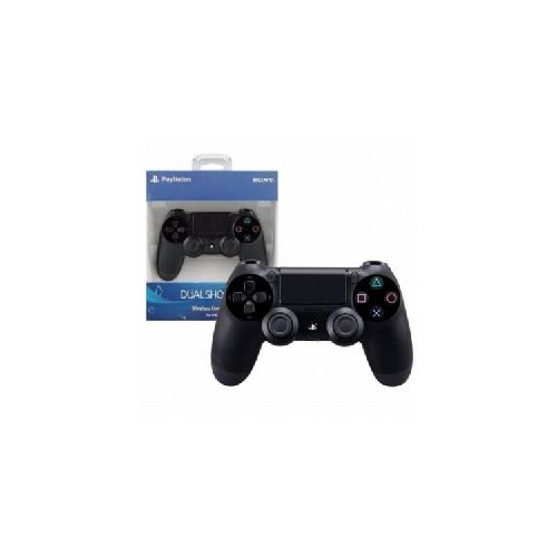 Joystick Sony PS4 original negro