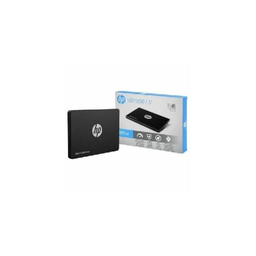 Disco SSD HP 240GB