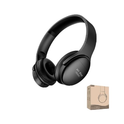 Auriculares Manos Libres Bluetooth / MicroSD / AUX 3.5mm