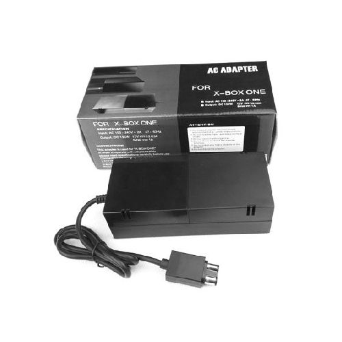 Fuente Transformador Cargador Xbox One 220 V Directo