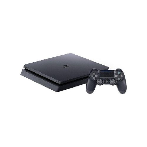 PS4 Slim Recertificada