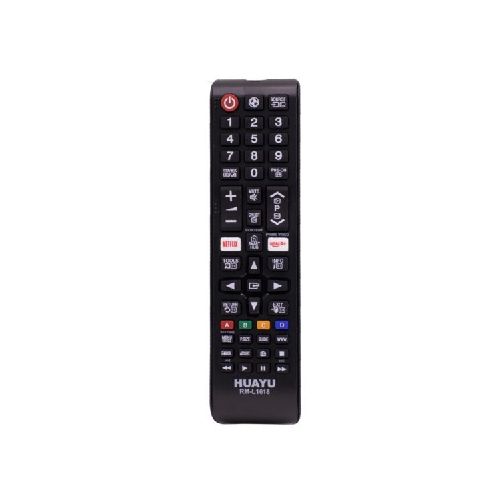 CONTROL REMOTO UNIVERSAL P/TV SAMSUNG RM-L1618