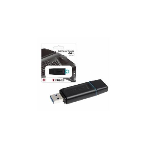 Pendrive de 64GB