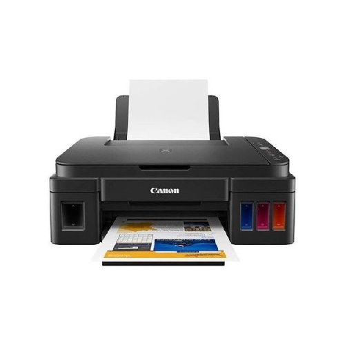 Impresora Canon G2110