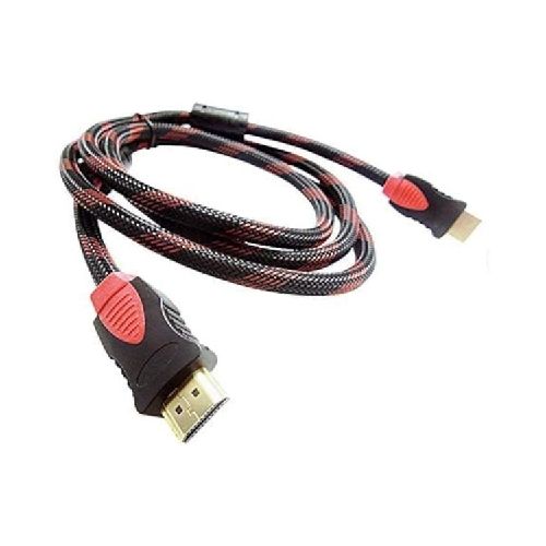 Cable HDMI 1080P 1.5M