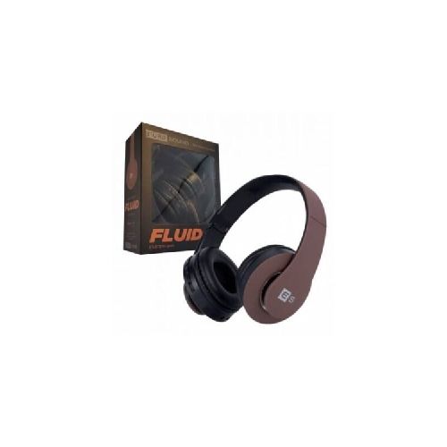 Auriculares Bluetooth EuroSound Fluid