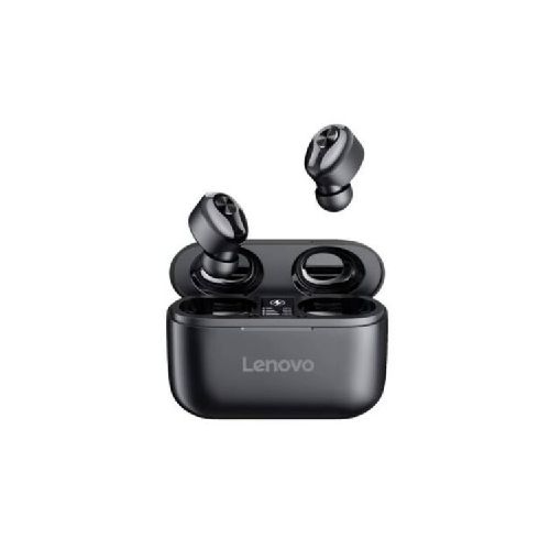 Auricular Bluetooth TWS HT18 Negro Lenovo