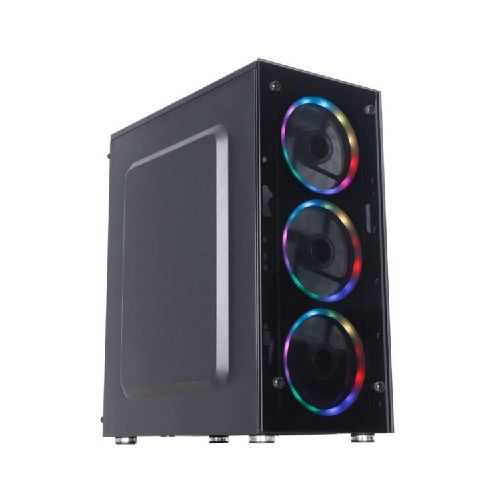 Gabinete Gamer X-lizzard GX-505