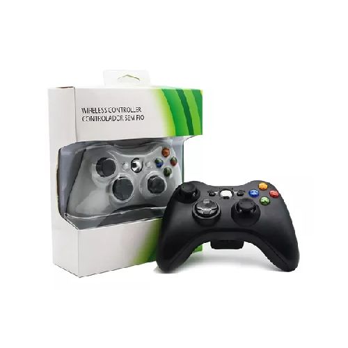 Joystick Xbox 360 Inalambrico